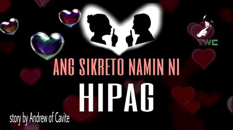 Ang Sikreto namin ni hipag .